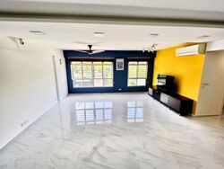 Blk 461C West Rock @ Bukit Batok (Bukit Batok), HDB 5 Rooms #548087001